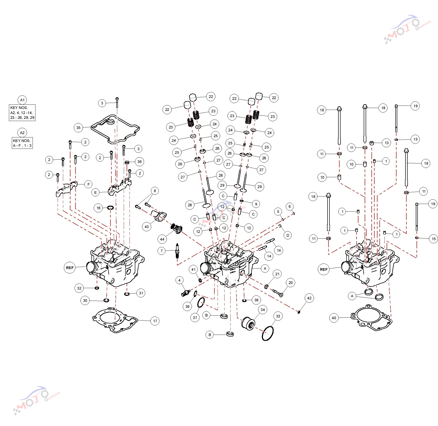 Engine Diagram